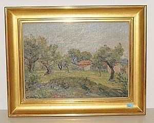 Schuler Auktionen AG - Meuron, Louis Henri de