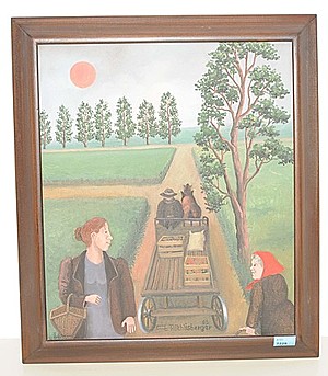 Schuler Auktionen AG - Röthlisberger, Cuno