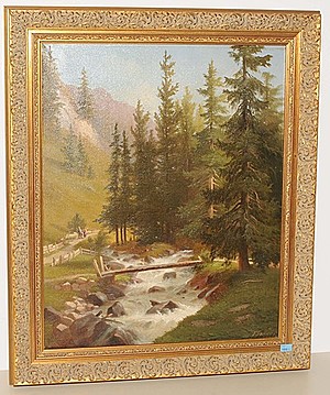 Schuler Auktionen AG - Sommer, Ferdinand