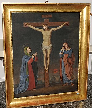 Schuler Auktionen AG - Tessiner Schule