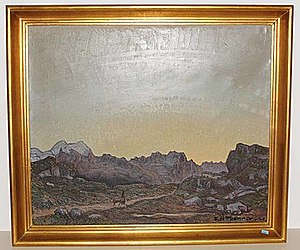 Schuler Auktionen AG - Thommen, F. Hermann