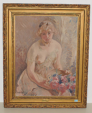 Schuler Auktionen AG - Vautier, Otto