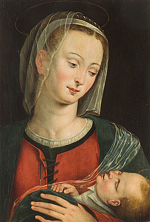 Schuler Auktionen AG - Antwerpen, 16.Jh.