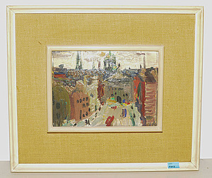 Schuler Auktionen AG - Cruspinera, Joan 