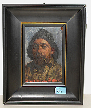 Schuler Auktionen AG - Deutschland, 1898