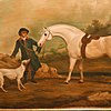 Schuler Auktionen AG - England, um 1800