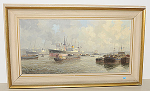 Schuler Auktionen AG - Jongere, Marinus Johannes de 