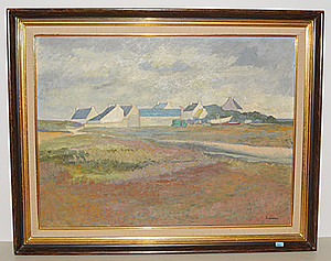 Schuler Auktionen AG - Lanoë, Alphonse