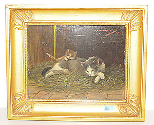 Schuler Auktionen AG - Müller, Moritz