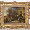 Schuler Auktionen AG - Ostade, Adriaen Jansz Van