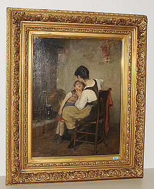 Schuler Auktionen AG - Seignac, Paul 