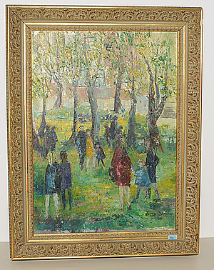 Schuler Auktionen AG - Stephenson, June Ethel
