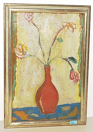 Schuler Auktionen AG - Verhoeven, Jan