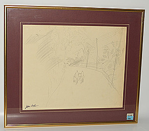 Schuler Auktionen AG - Dufy, Jean
