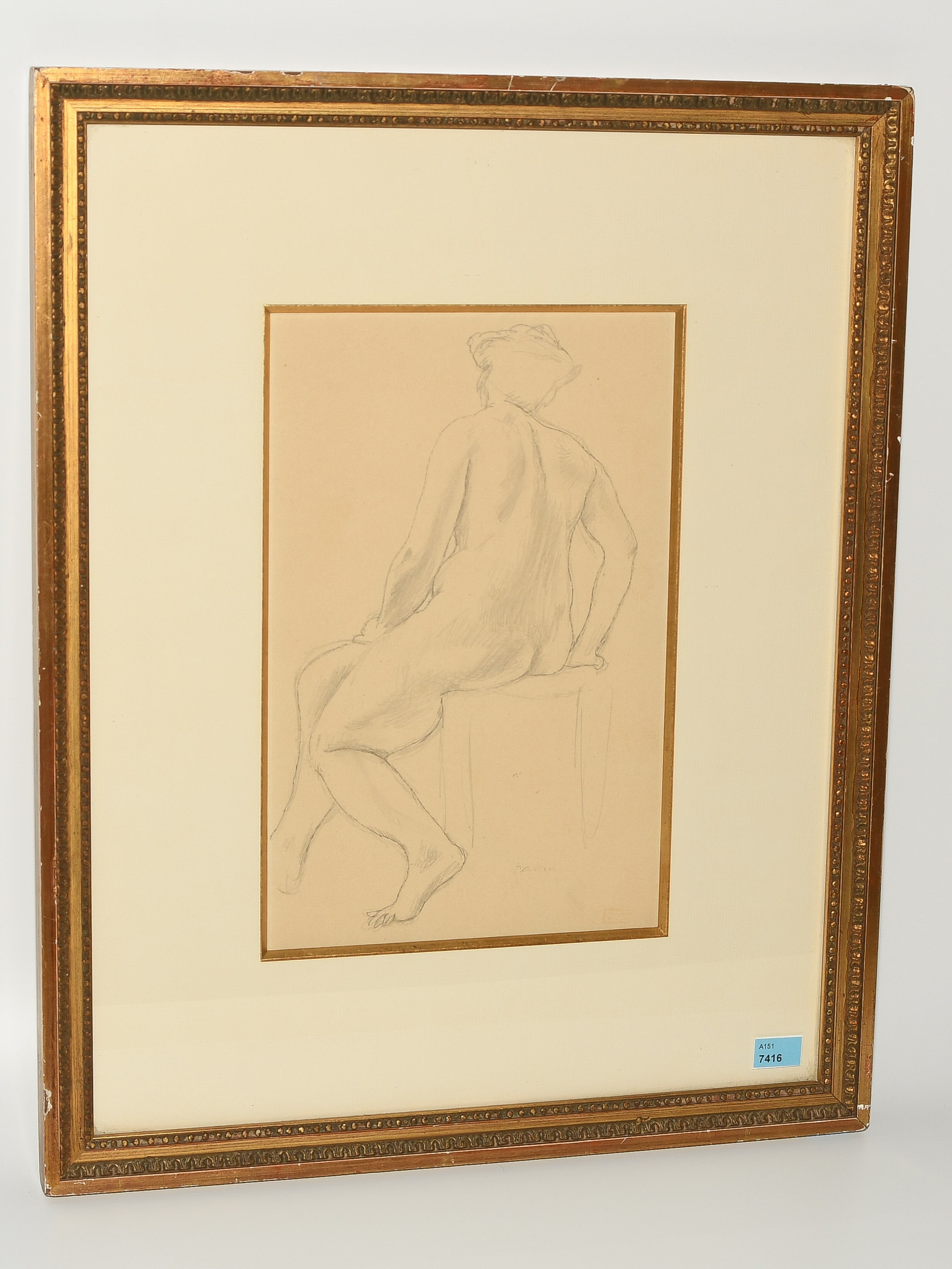 Pascin, Jules Schuler Auktionen Zürich