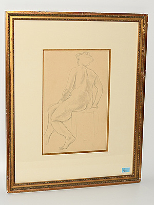 Schuler Auktionen AG - Pascin, Jules