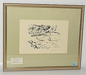 Schuler Auktionen AG - Pechstein, Hermann Max