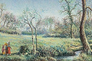 Schuler Auktionen AG - Pissarro, Hugues Claude