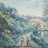 Schuler Auktionen AG - Pissarro, Hugues Claude
