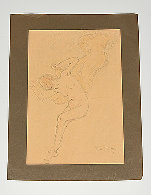 Schuler Auktionen AG - Rassenfosse, Armand