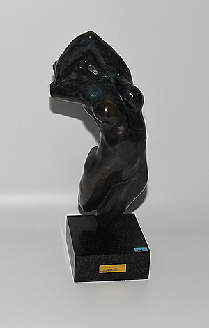 Schuler Auktionen AG - Rodin, Auguste