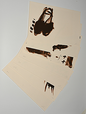 Schuler Auktionen AG - Tapies, Antoni