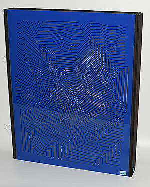 Schuler Auktionen AG - Vasarely, Victor