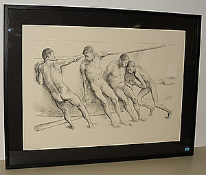 Schuler Auktionen AG - Zúñiga, Francisco