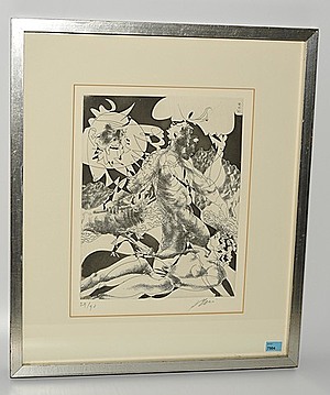 Schuler Auktionen AG - Erni, Hans