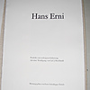 Schuler Auktionen AG - Erni, Hans