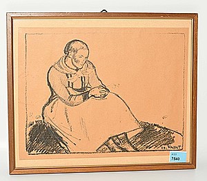 Schuler Auktionen AG - Vallet, Edouard