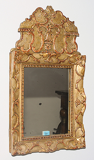 Schuler Auktionen AG - Kleiner Spiegel