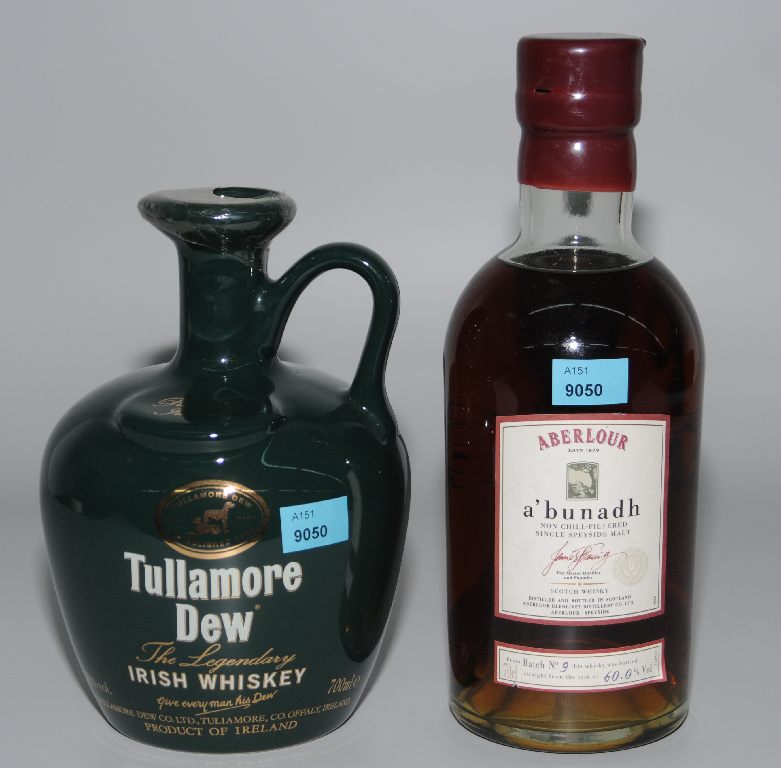 Lot Whisky Schuler Auktionen Zürich