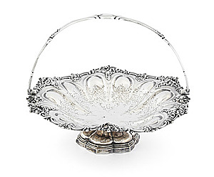 Schuler Auktionen AG - Henkelschale