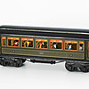Schuler Auktionen AG - Märklin-Personenwagen "18881"