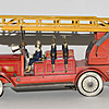 Schuler Auktionen AG - Distler-Feuerwehrauto "J.D. 3701"