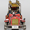 Schuler Auktionen AG - Distler-Feuerwehrauto "J.D. 3701"