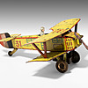 Schuler Auktionen AG - (JML-)Flugzeug "PARIS-TOKIO 31"