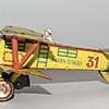 Schuler Auktionen AG - (JML-)Flugzeug "PARIS-TOKIO 31"