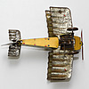 Schuler Auktionen AG - (JML-)Flugzeug "PARIS-TOKIO 31"