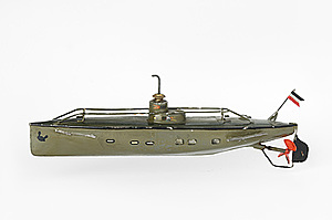 Schuler Auktionen AG - Märklin-Unterseeboot