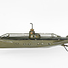 Schuler Auktionen AG - Märklin-Unterseeboot