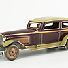 Schuler Auktionen AG - Grosse Tippco-Limousine "T.C. 9590"