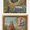 Schuler Auktionen AG - Lot: 2 Votivbilder