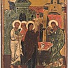 Schuler Auktionen AG - Darbringung Christi im Tempel 
