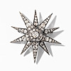 Schuler Auktionen AG - Diamant-Brosche