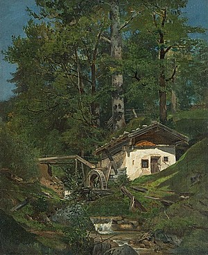 Schuler Auktionen AG - Steffan, Johann Gottfried