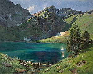 Schuler Auktionen AG - Huguenin-Lassauguette, Fritz