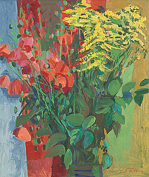 Schuler Auktionen AG - Müller, Heinrich