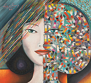 Schuler Auktionen AG - Sadkowsky, Alex